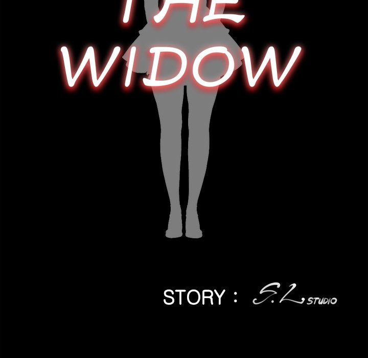 The Widow