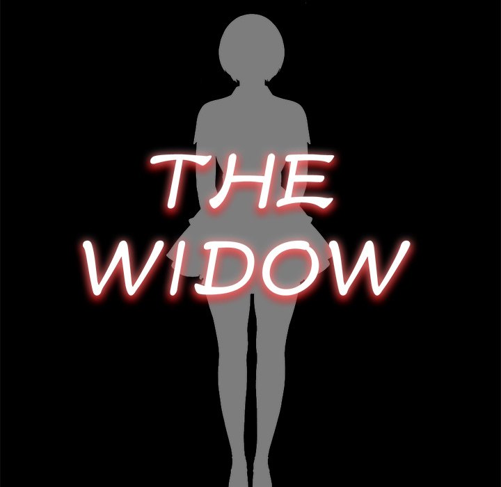 The Widow