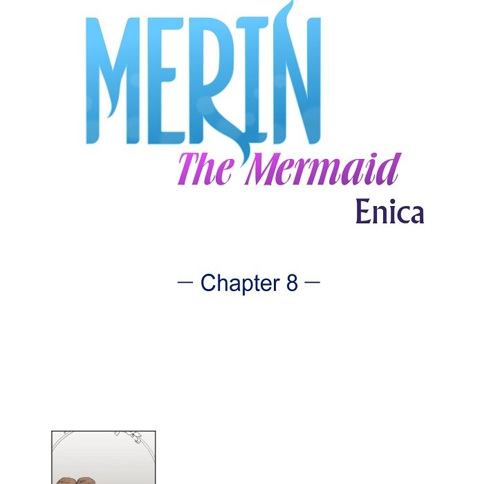 Merin The Mermaid