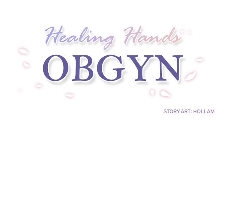 Healing Hands OBGYN