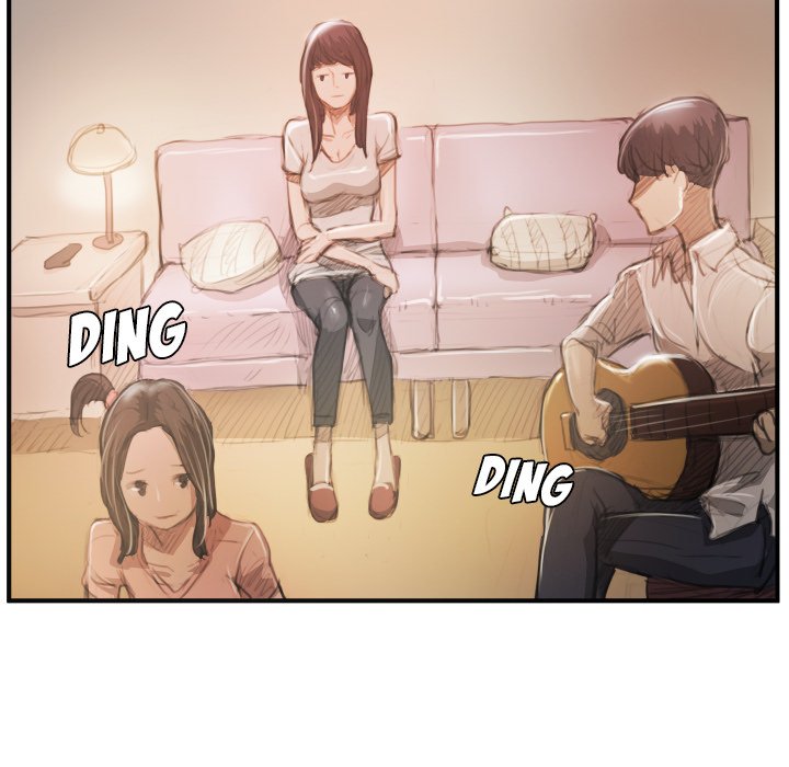 Two girls Manhwa