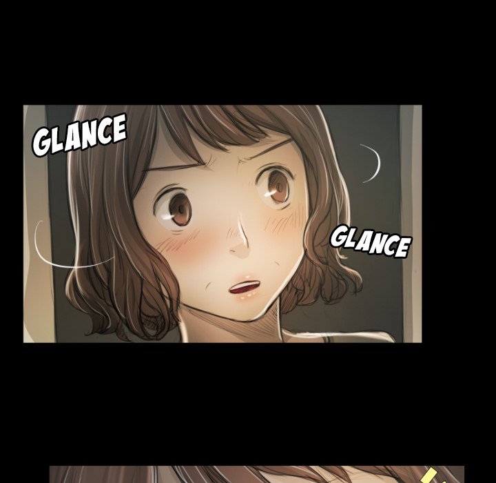 Two girls Manhwa