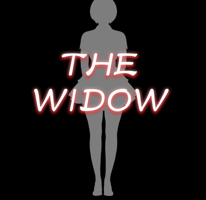 The Widow