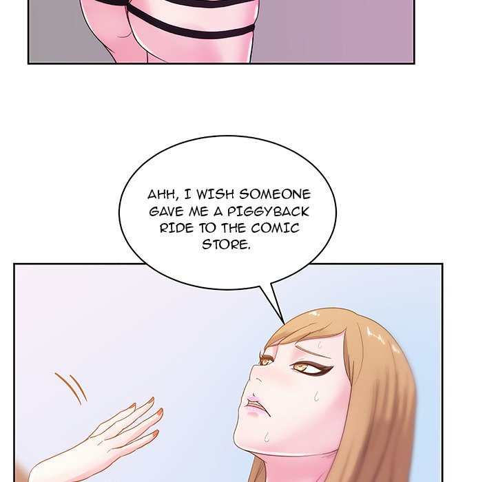 Soojung's Comic Store