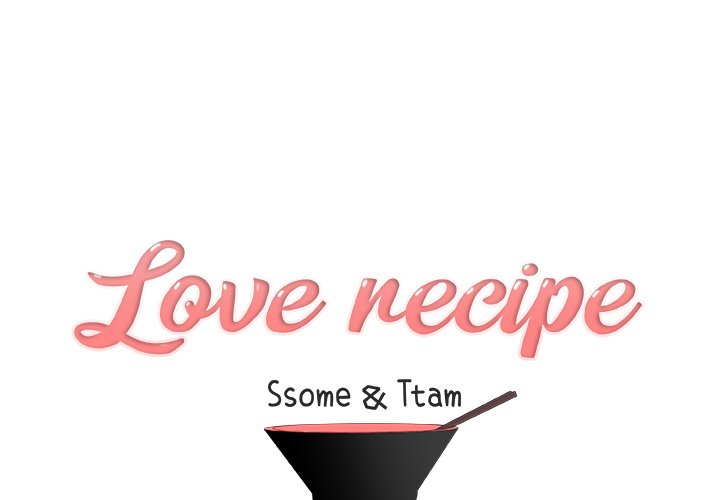 Love Recipe