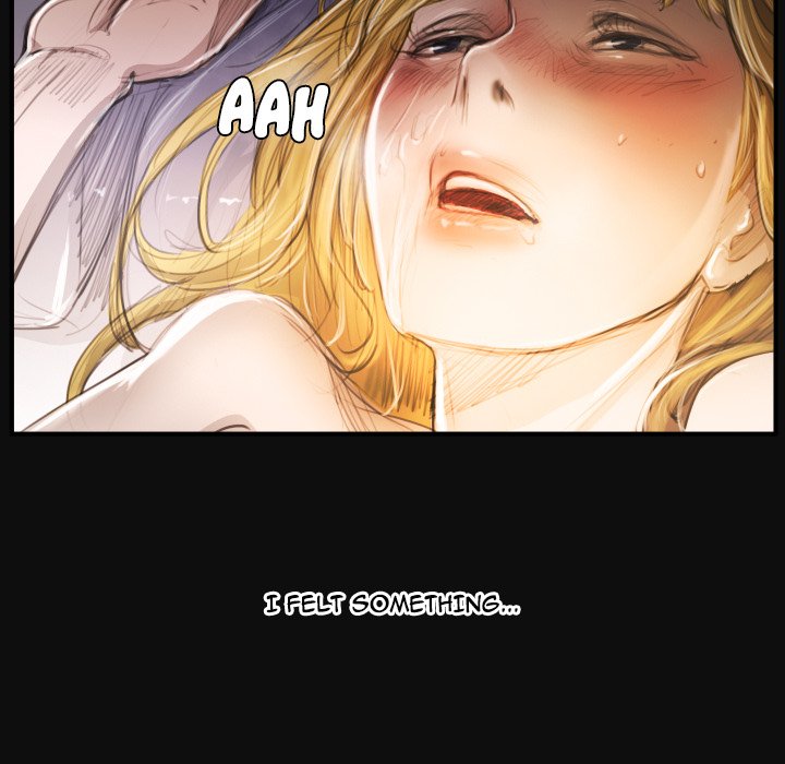 Two girls Manhwa