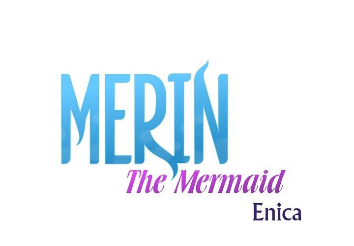 Merin The Mermaid