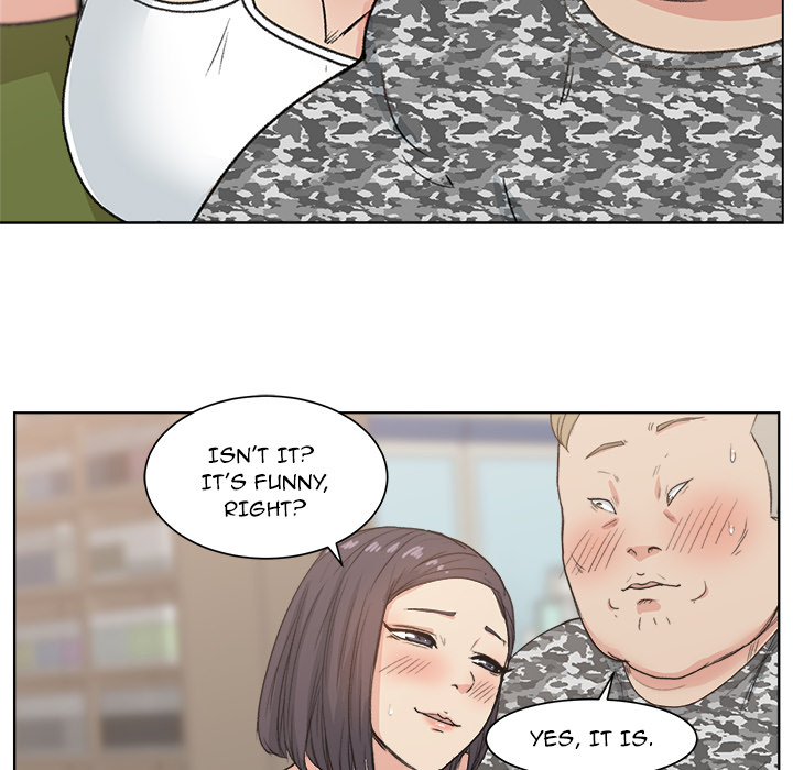 Soojung's Comic Store