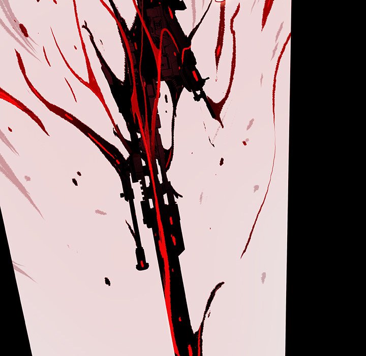 Blood Blade