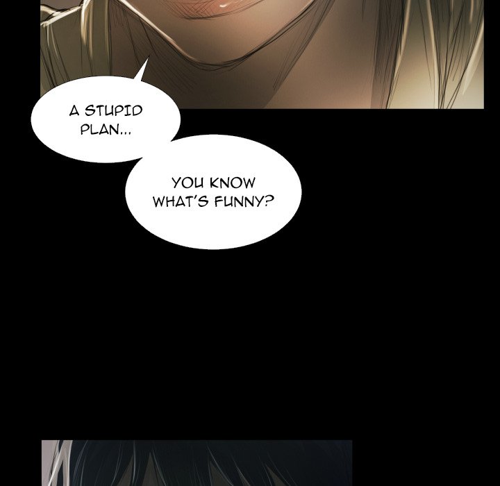 Two girls Manhwa