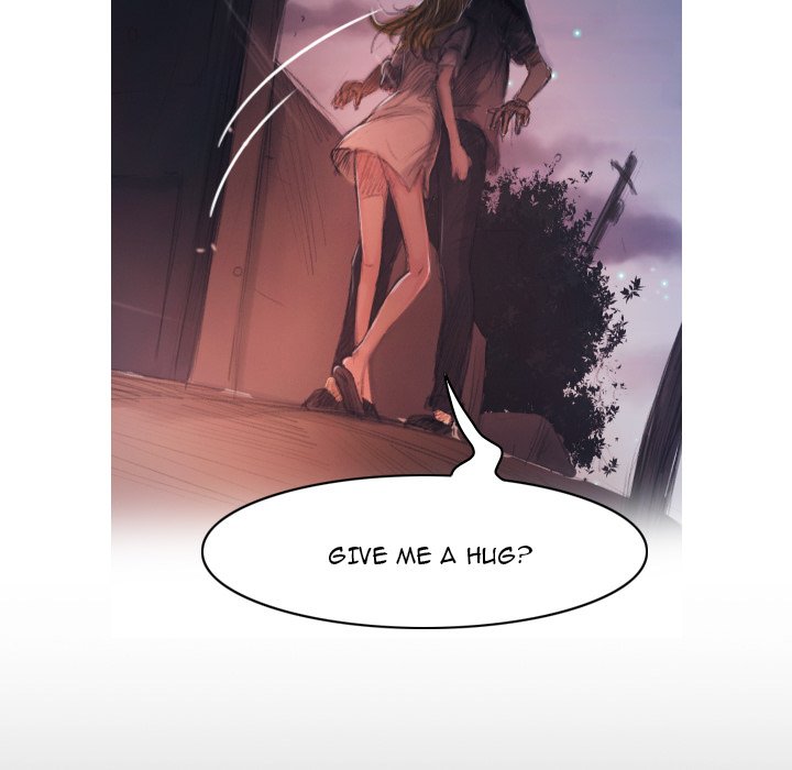 Two girls Manhwa