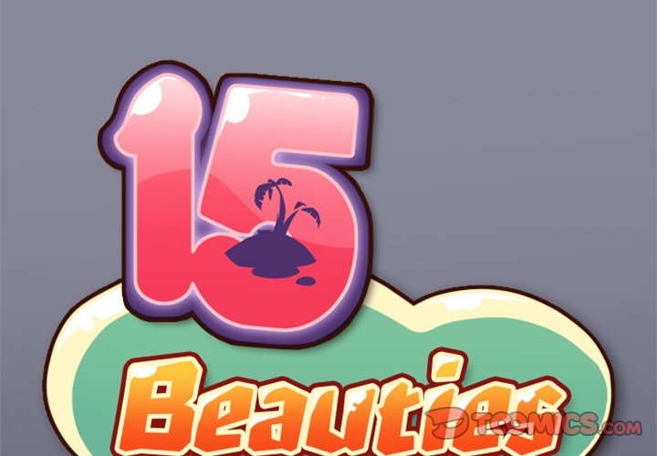 15 Beauties