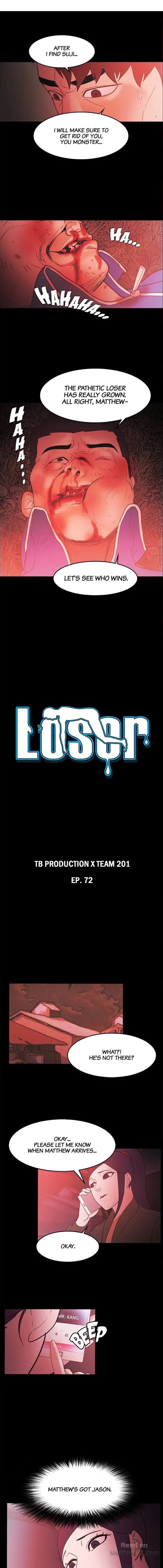 Loser (Team 201)