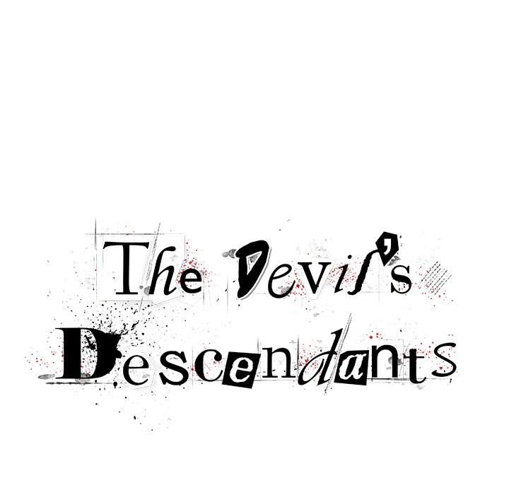 The Devil's Descendants