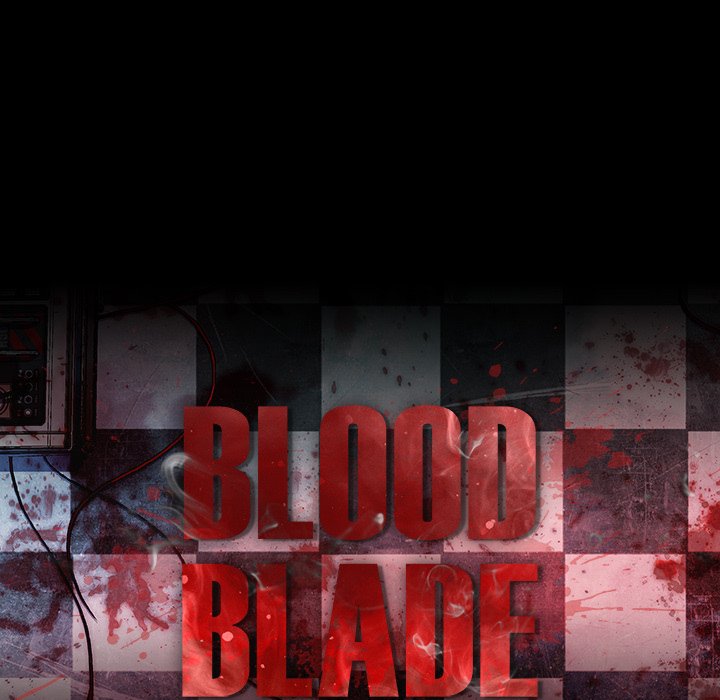 Blood Blade