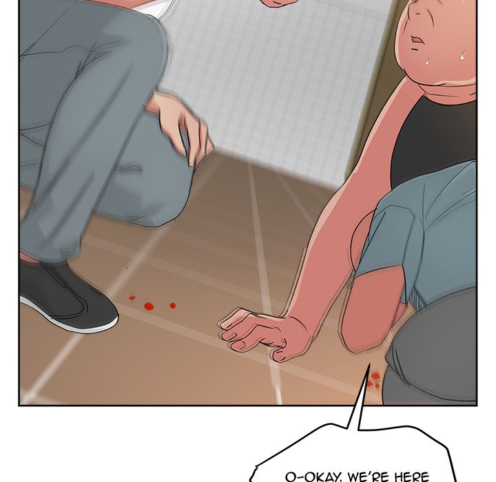 Soojung's Comic Store