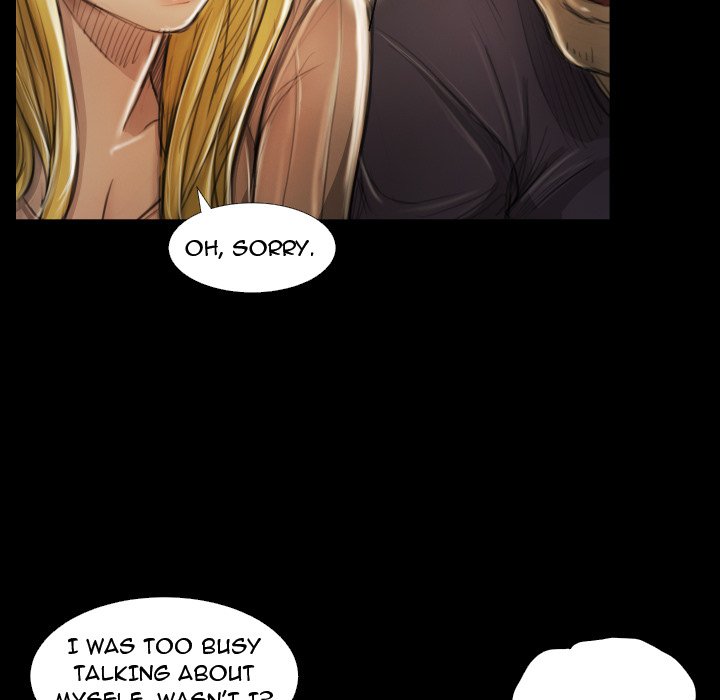 Two girls Manhwa