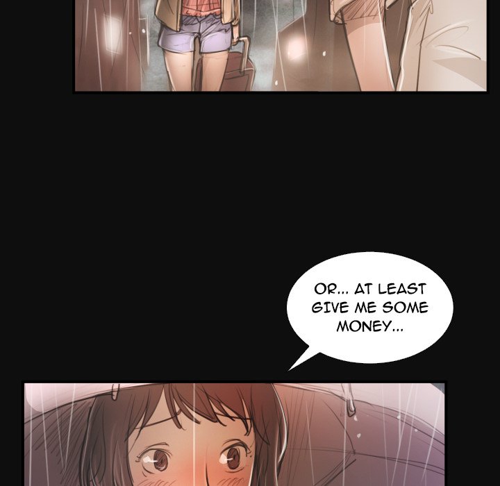 Two girls Manhwa