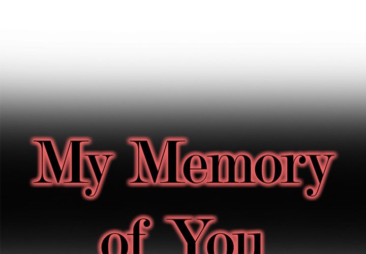 My Memory of You