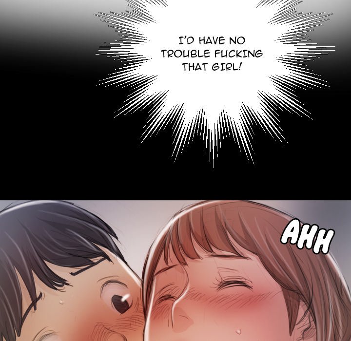 Two girls Manhwa