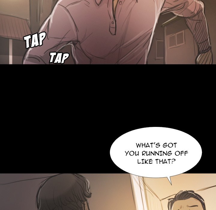 Two girls Manhwa