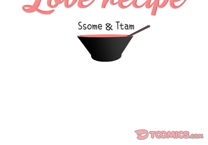 Love Recipe