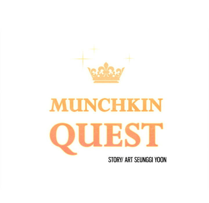 Munchkin Quest