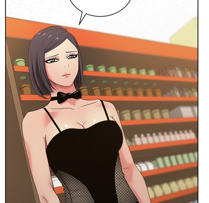 Soojung's Comic Store