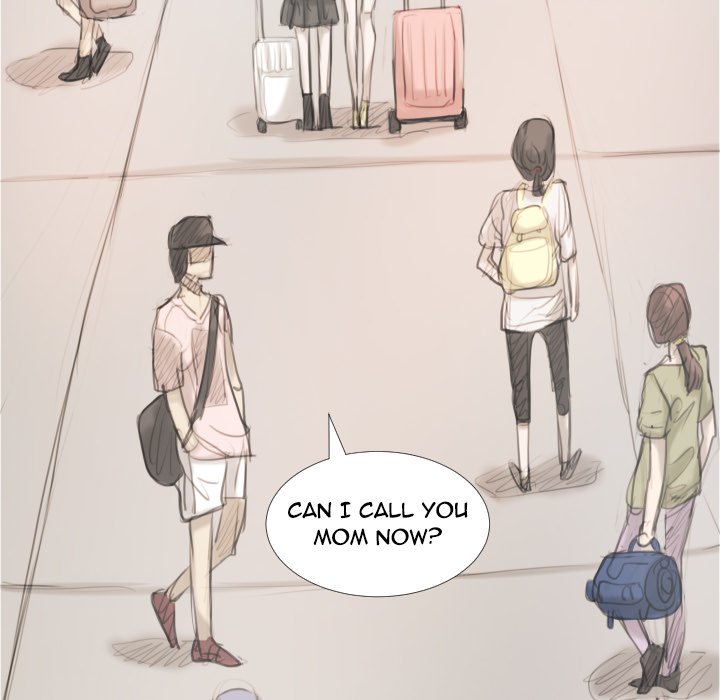 Two girls Manhwa