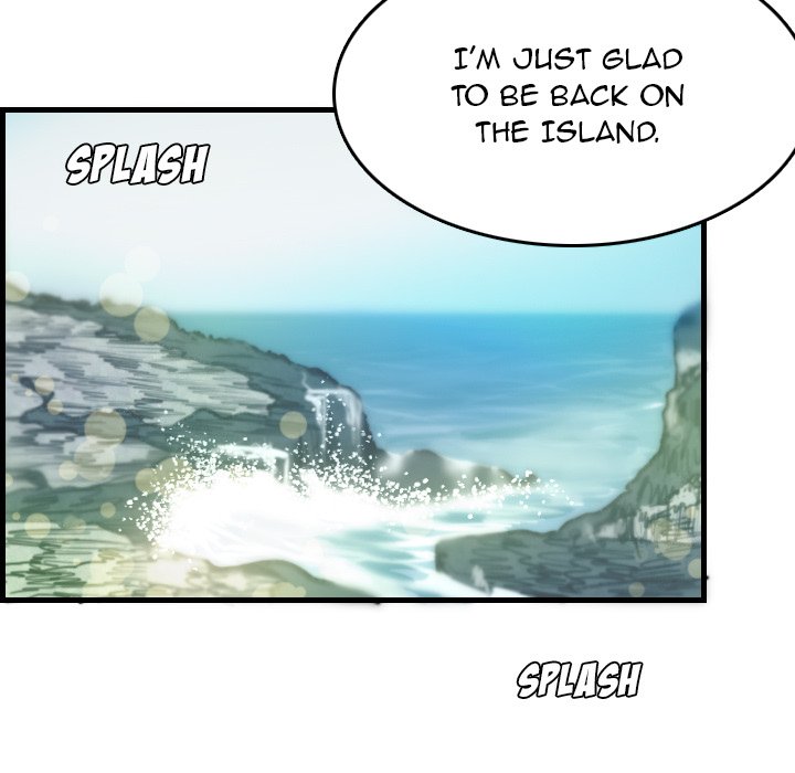 The Island