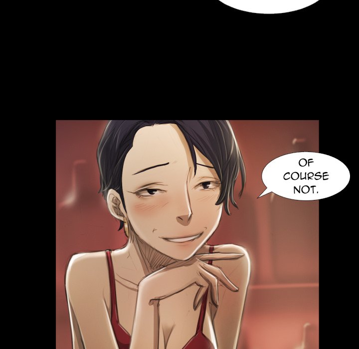 Two girls Manhwa