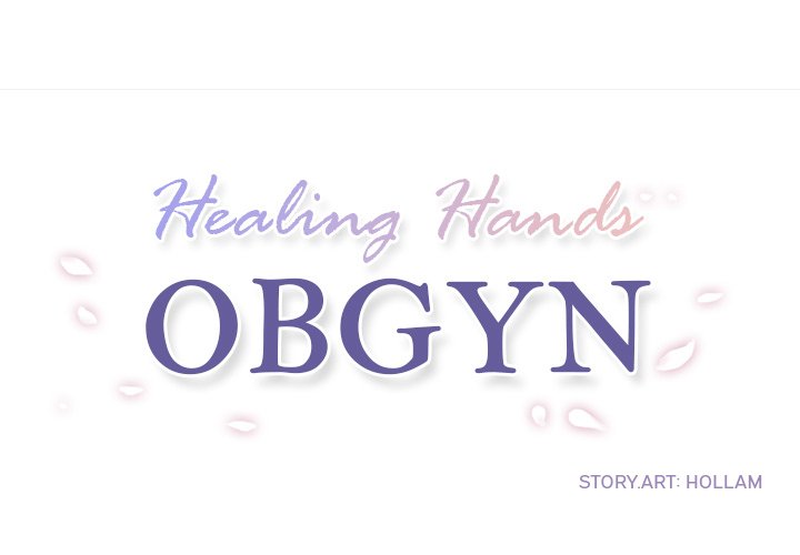 Healing Hands OBGYN