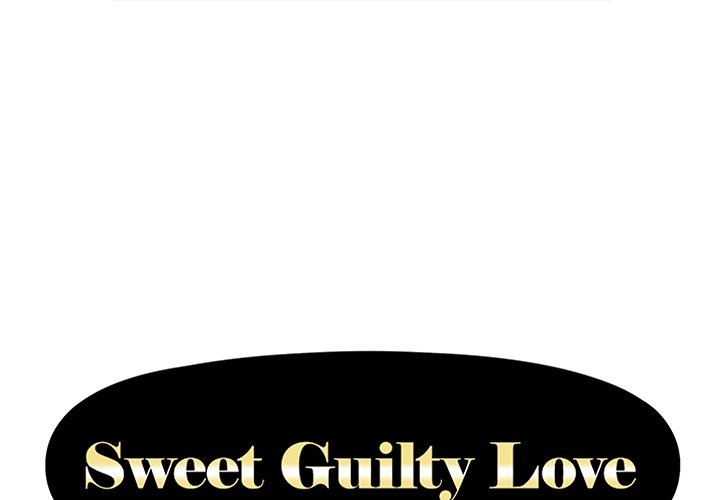 Sweet Guilty Love