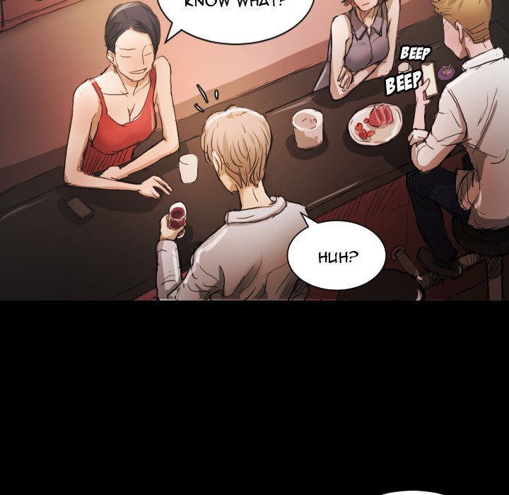 Two girls Manhwa