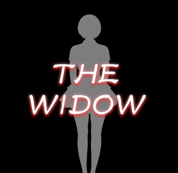 The Widow