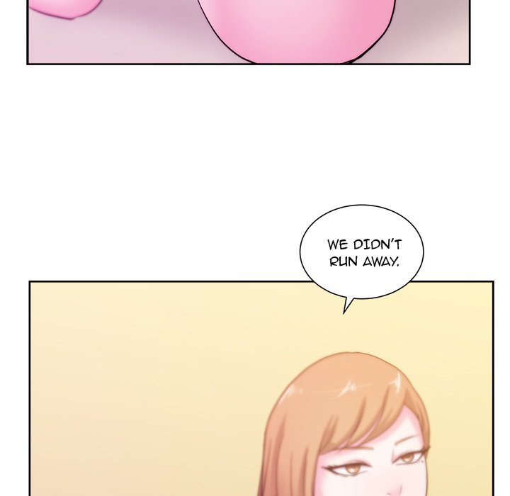 Soojung's Comic Store