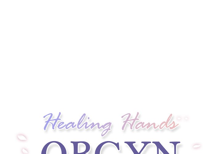 Healing Hands OBGYN