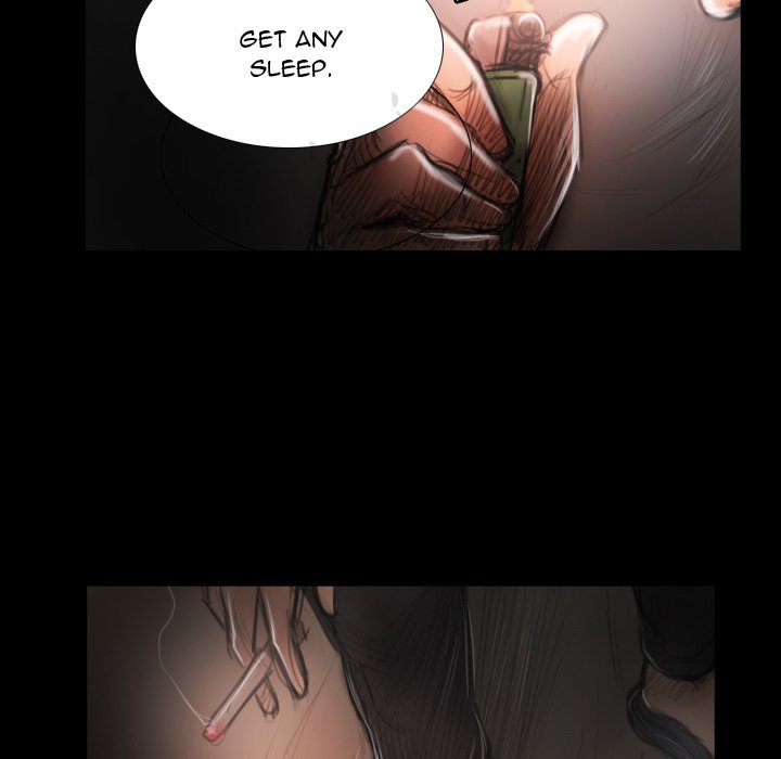 Two girls Manhwa