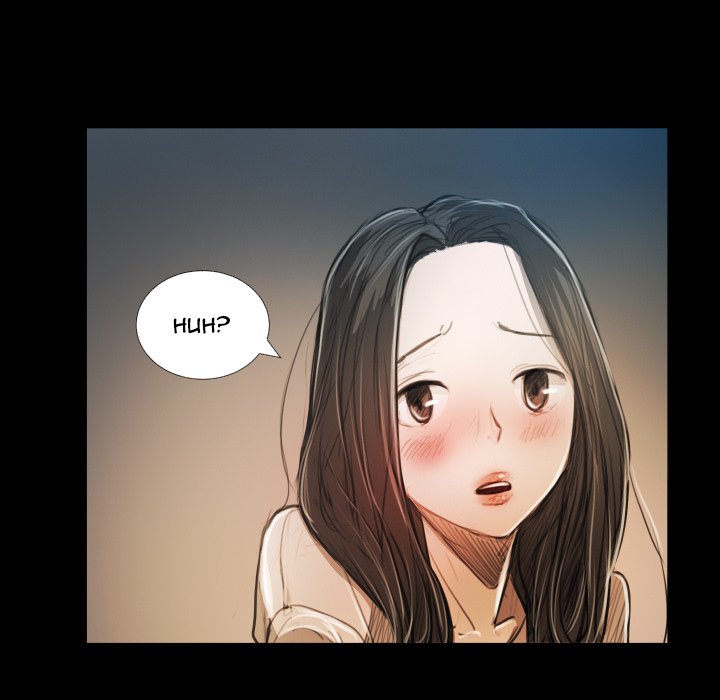 Two girls Manhwa