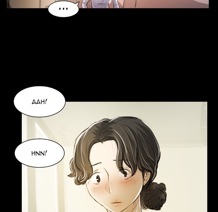 Two girls Manhwa