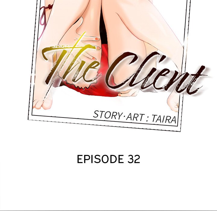 The Client