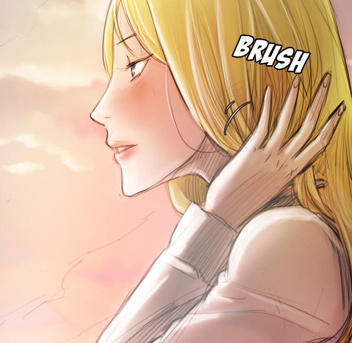 Two girls Manhwa