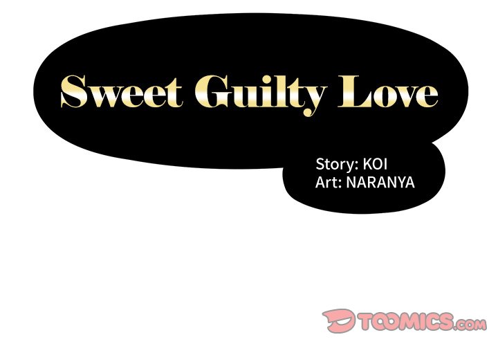 Sweet Guilty Love