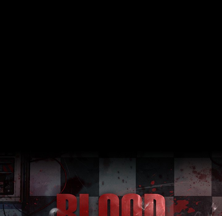 Blood Blade