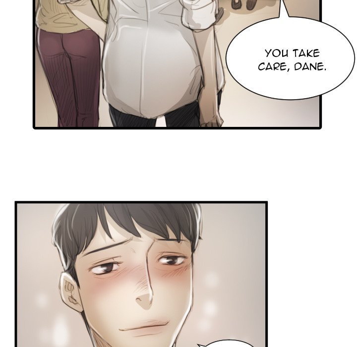 Two girls Manhwa