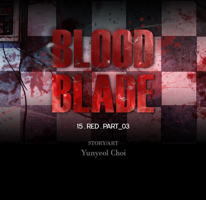 Blood Blade