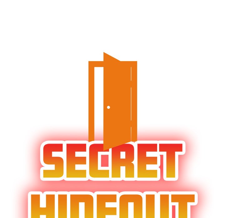 Secret Hideout