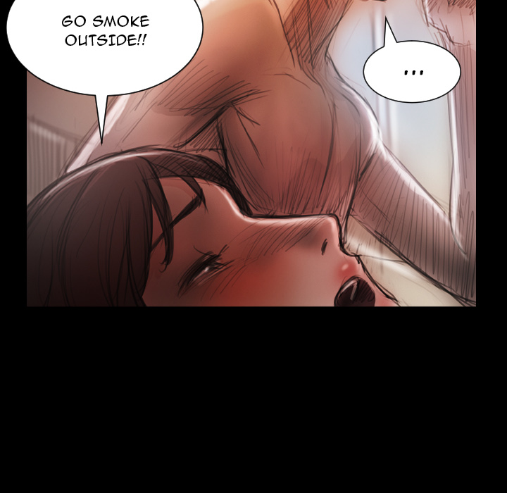 Two girls Manhwa