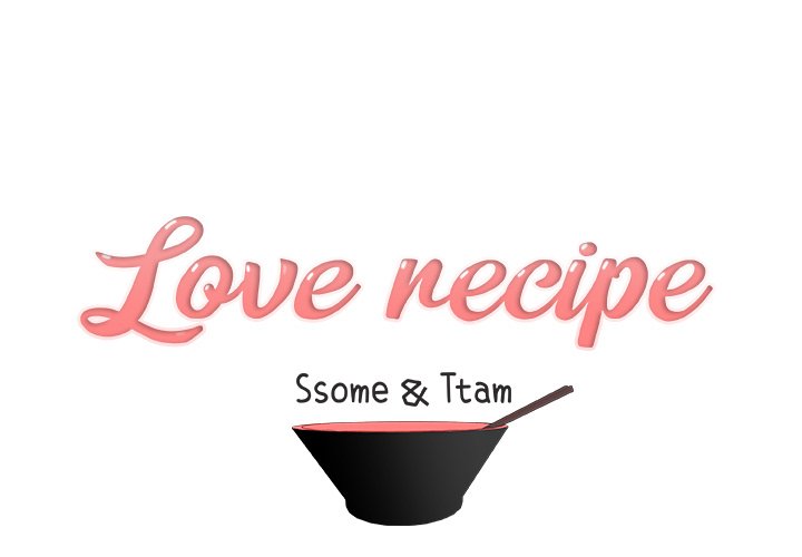 Love Recipe