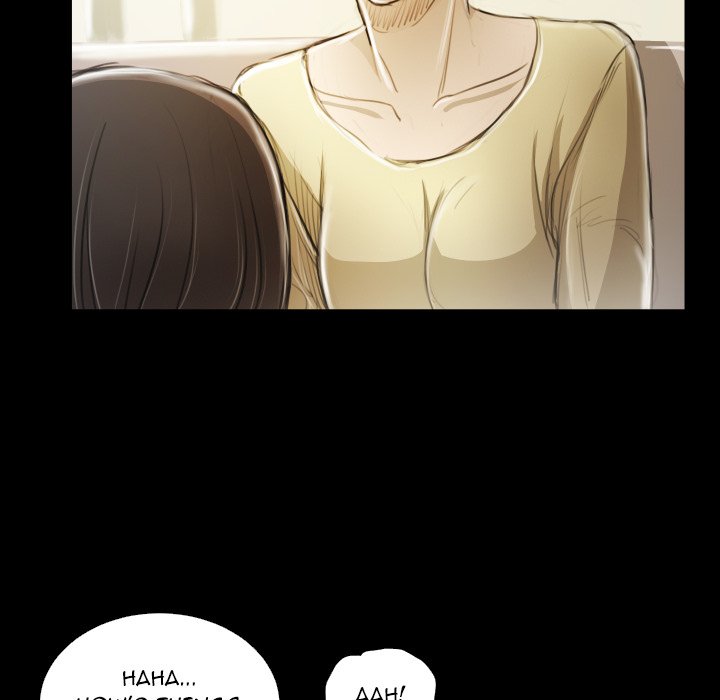 Two girls Manhwa